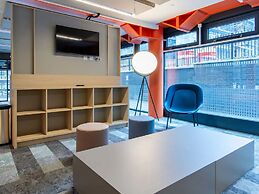 Student Only The Refinery