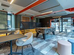 Student Only The Refinery