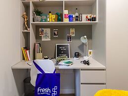 Student Only The Refinery