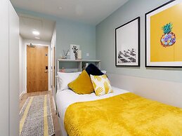 Student Only The Refinery