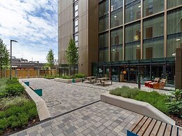 Student Only The Refinery