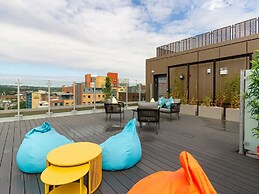 Student Only The Refinery