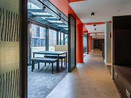 Student Only The Refinery