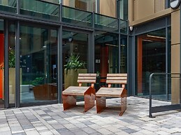 Student Only The Refinery