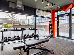 Student Only The Refinery