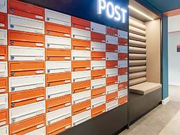 Student Only The Refinery