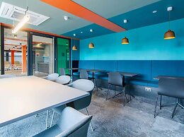 Student Only The Refinery