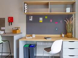 Student Only Gulson Gardens