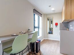 Student Only Gulson Gardens