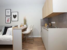 Student Only Gulson Gardens