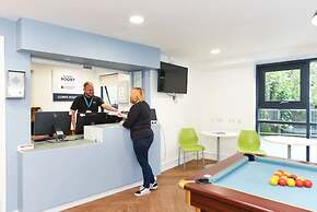 Student Only Corfe House