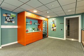 Student Only Radford Mill