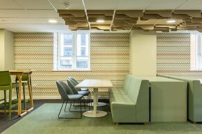 Student Only Radford Mill