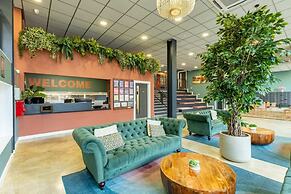 Student Only Radford Mill