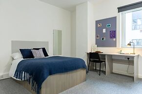 Student Only Radford Mill