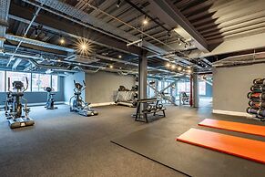 Student Only Radford Mill