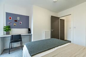 Student Only Radford Mill