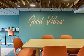 Student Only Radford Mill