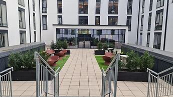 Student Only Radford Mill