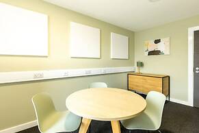 Student Only Radford Mill