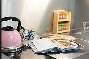 Student Only Radford Mill