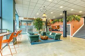 Student Only Radford Mill