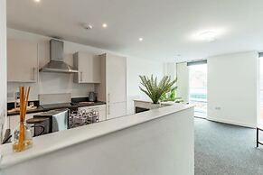 Student Only Radford Mill