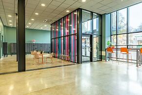 Student Only Radford Mill