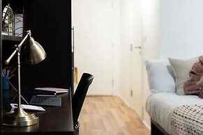 Student Only Radford Mill