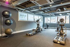 Student Only Radford Mill