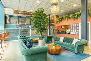 Student Only Radford Mill