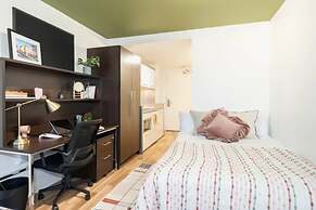 Student Only Radford Mill