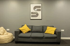 Student Only Radford Mill