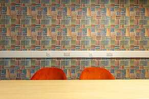 Student Only Radford Mill