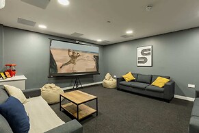 Student Only Radford Mill