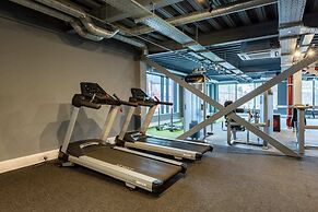 Student Only Radford Mill