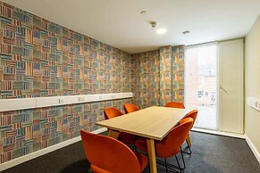 Student Only Radford Mill