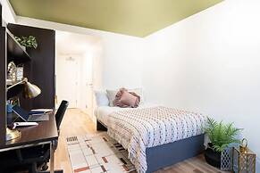 Student Only Radford Mill