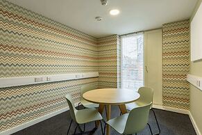 Student Only Radford Mill