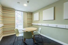 Student Only Radford Mill