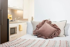 Student Only Radford Mill