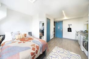 Student Only Capital House