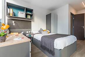 Student Only Capital House