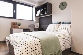 Student Only Capital House