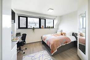 Student Only Capital House