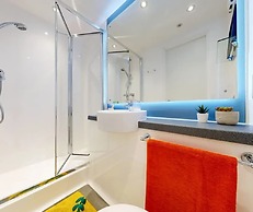 Student Only Capital House