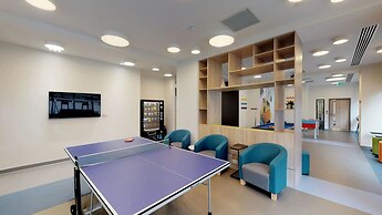 Student Only Capital House