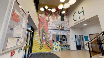 Student Only Capital House