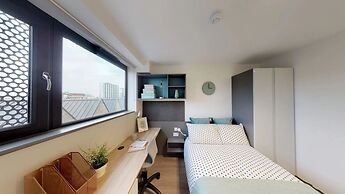 Student Only Capital House