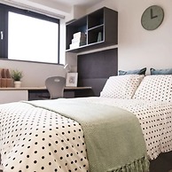 Student Only Capital House